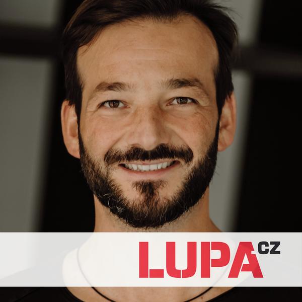 Lupa.cz